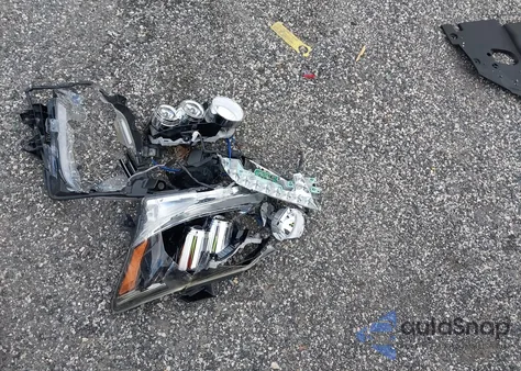 2014 Lexus Gx 460 from USA, damaged, VIN JTJBM7FX7E5084657